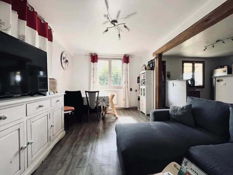 Maison à vendre, 60m², Espagnac