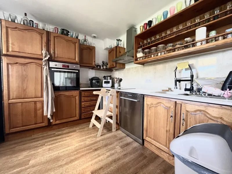 Maison à vendre, 60m², Espagnac