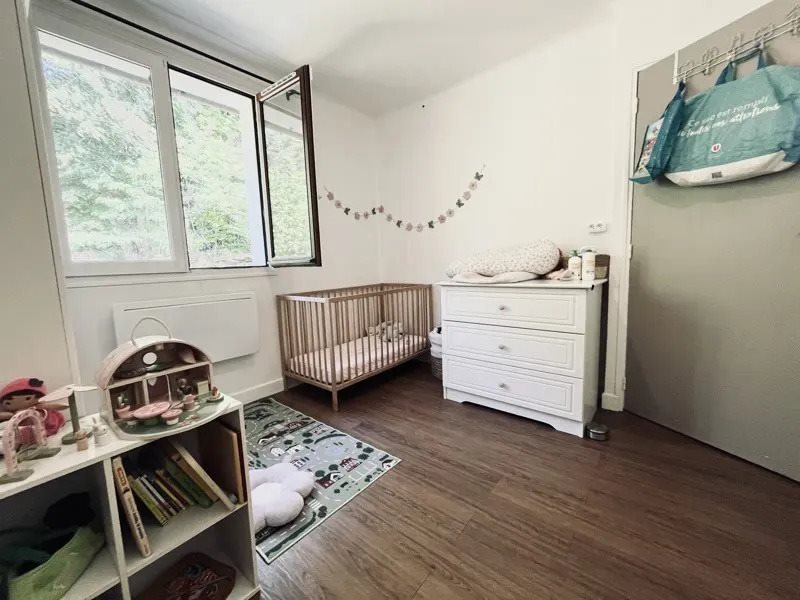 Maison à vendre, 60m², Espagnac