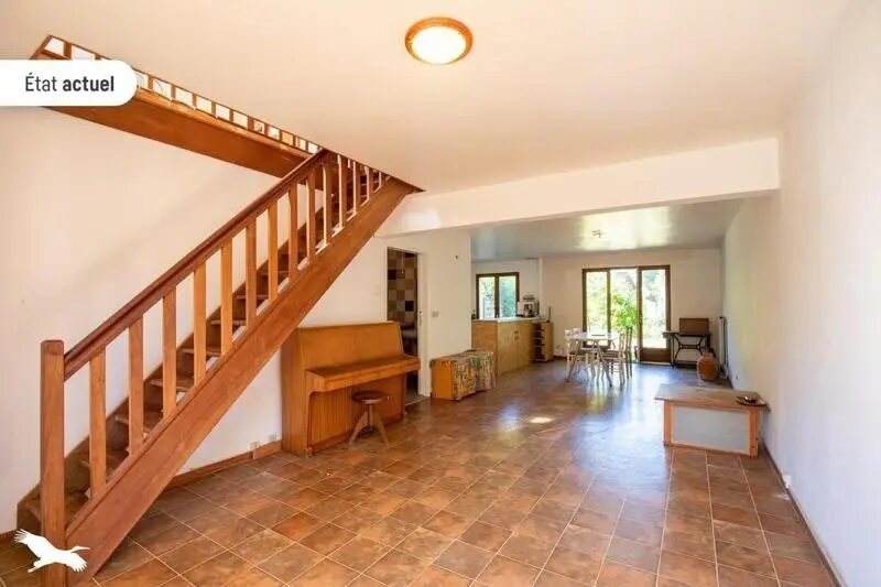 Maison à vendre, 120m², Mantes-la-Ville