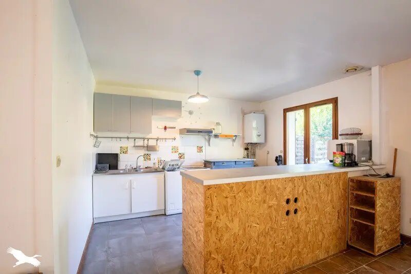 Maison à vendre, 120m², Mantes-la-Ville