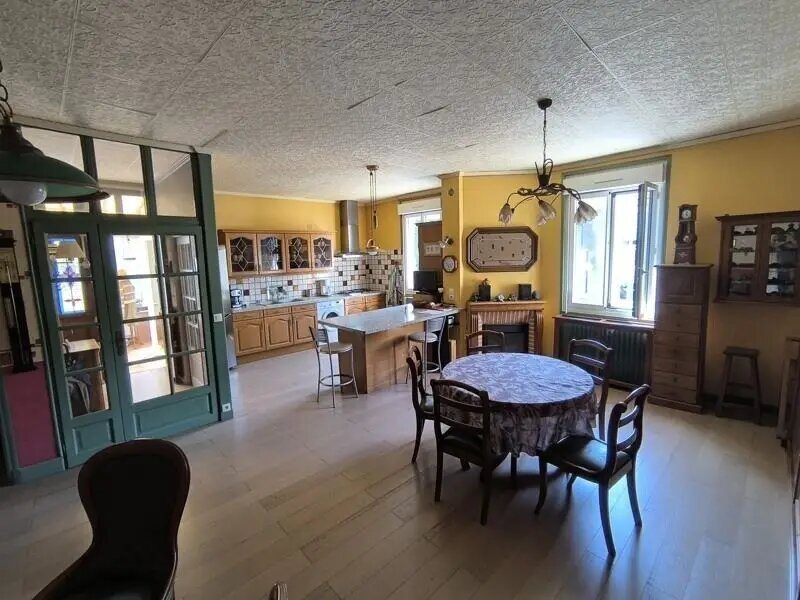 Maison à vendre, 84m², Figeac