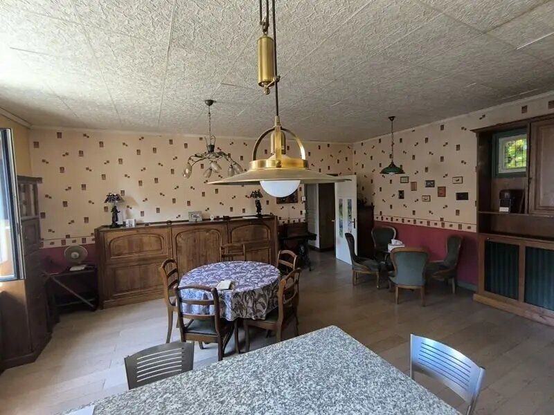 Maison à vendre, 84m², Figeac