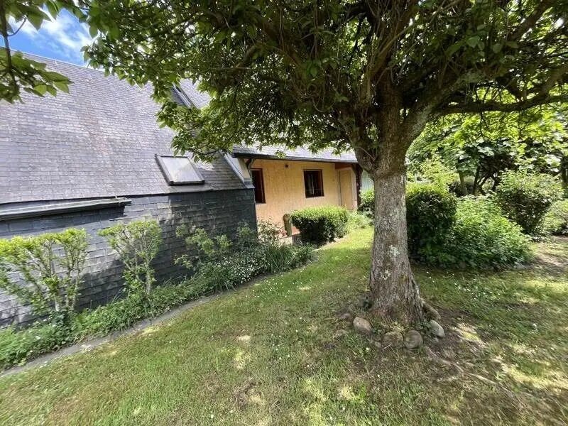 Maison à vendre, 150m², Ger