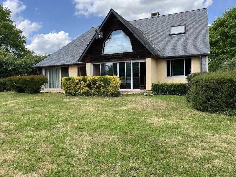 Maison à vendre, 150m², Ger