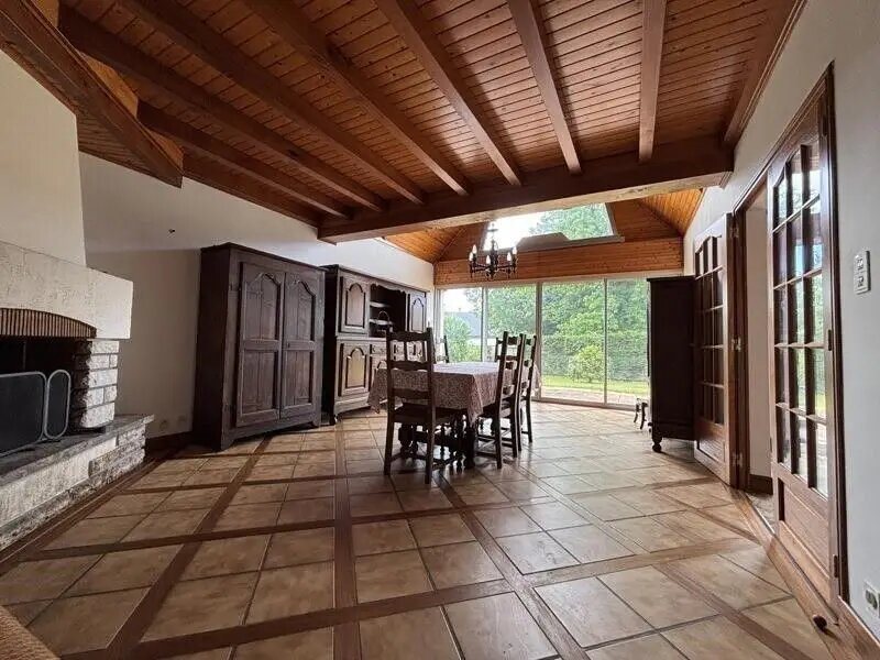 Maison à vendre, 150m², Ger
