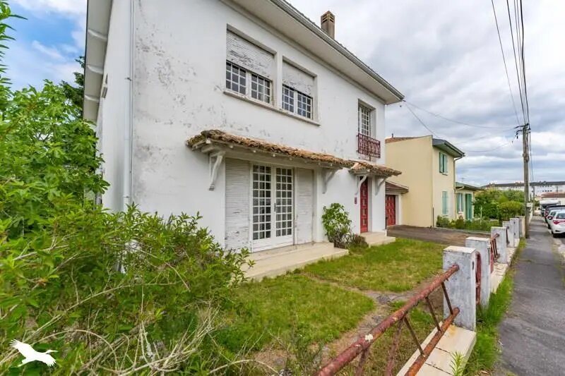 Maison à vendre, 150m², Bordeaux