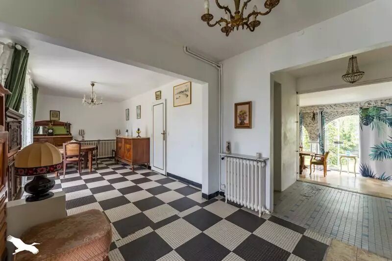 Maison à vendre, 150m², Bordeaux