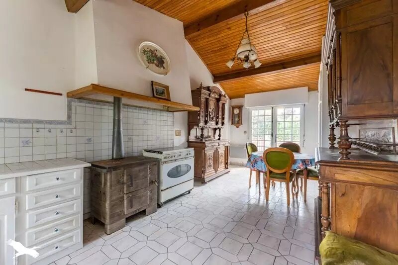 Maison à vendre, 150m², Bordeaux