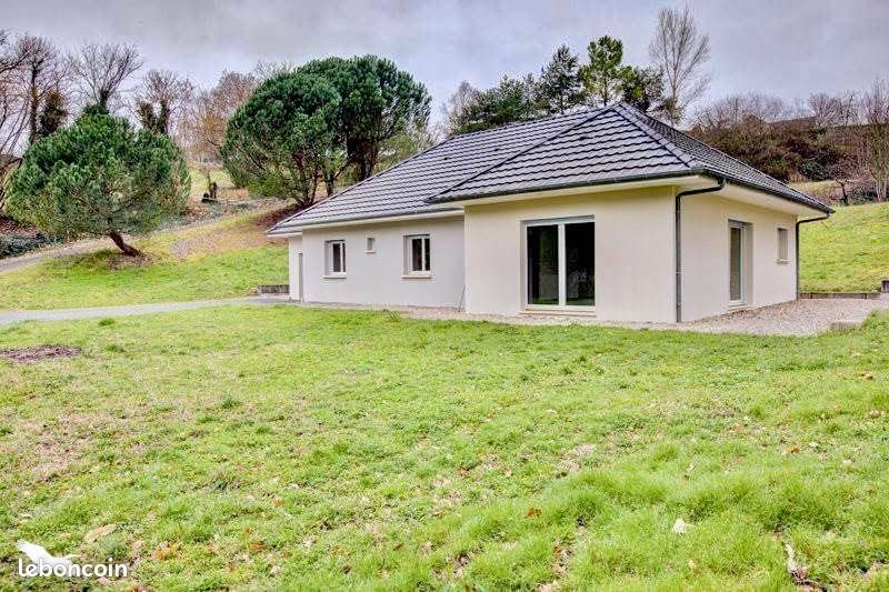 Maison à vendre, 121m², Brive-la-Gaillarde