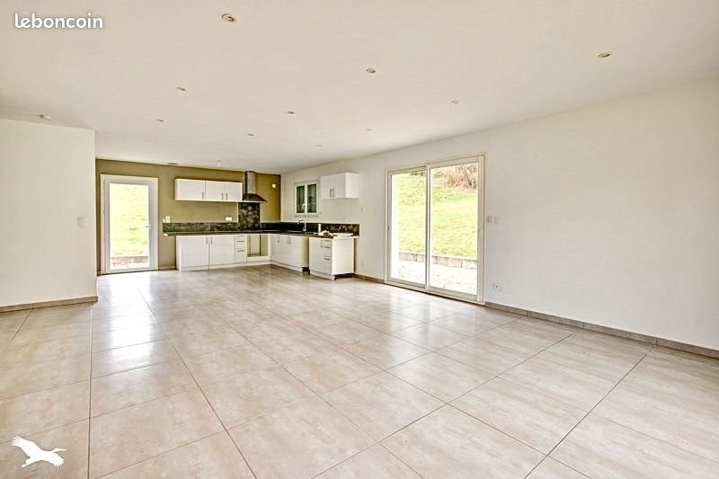 Maison à vendre, 121m², Brive-la-Gaillarde