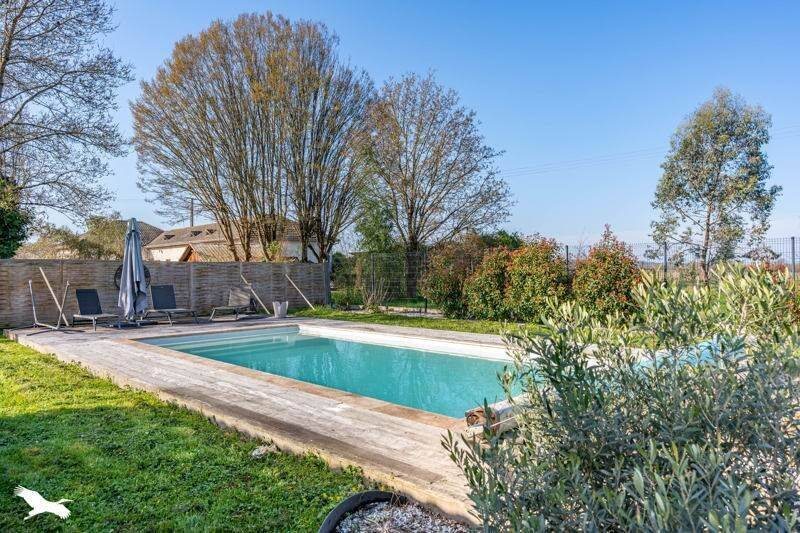 Maison à vendre, 203m², Gardonne