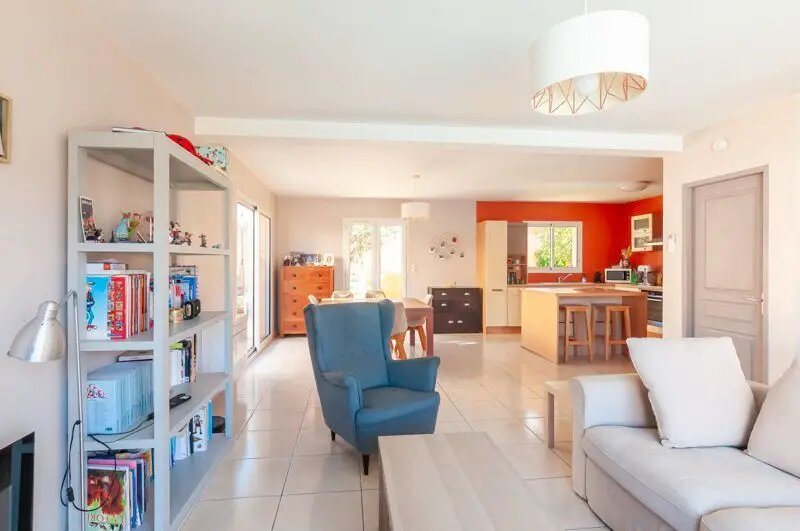 Maison à vendre, 107m², Frontignan