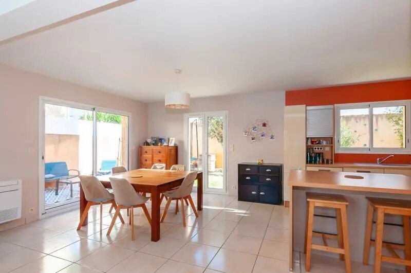 Maison à vendre, 107m², Frontignan