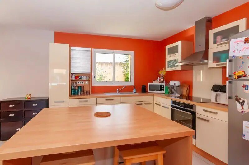 Maison à vendre, 107m², Frontignan