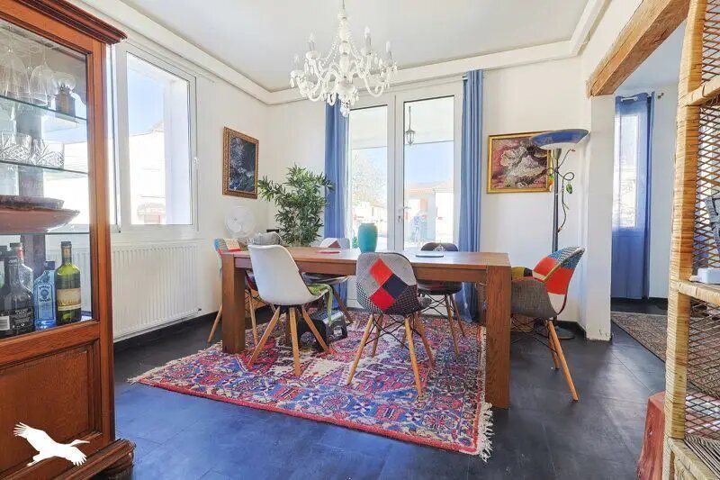 Maison à vendre, 181m², La Force
