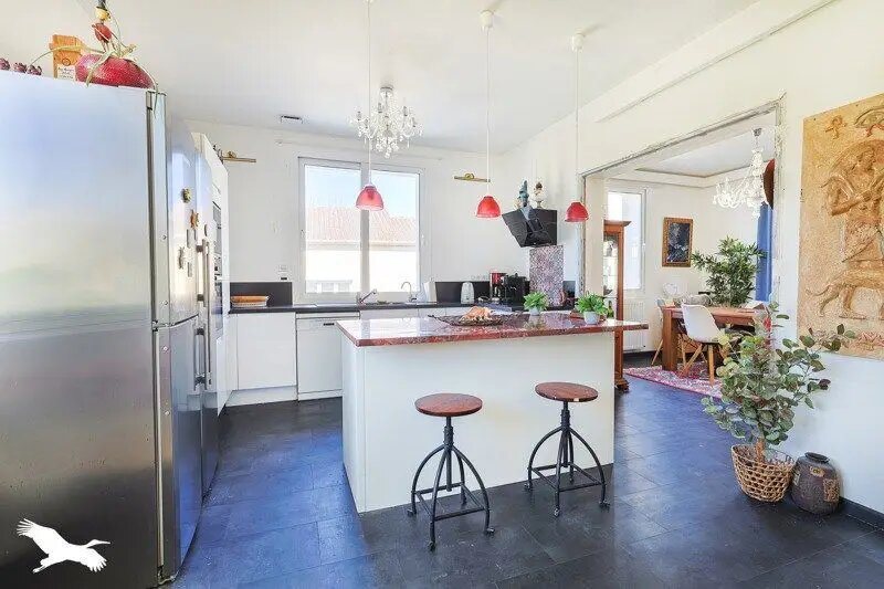 Maison à vendre, 181m², La Force
