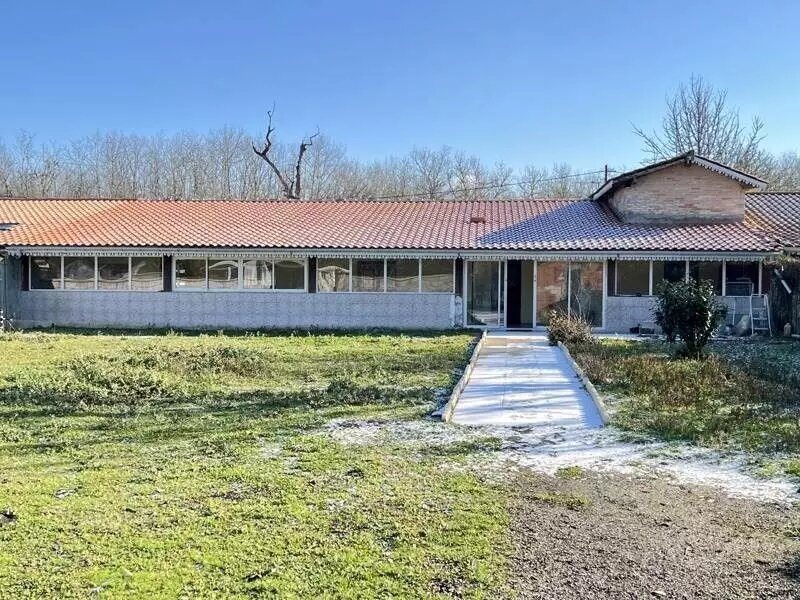Maison à vendre, 148m², Le Barp