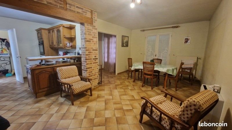 Maison à vendre, 110m², La Réole