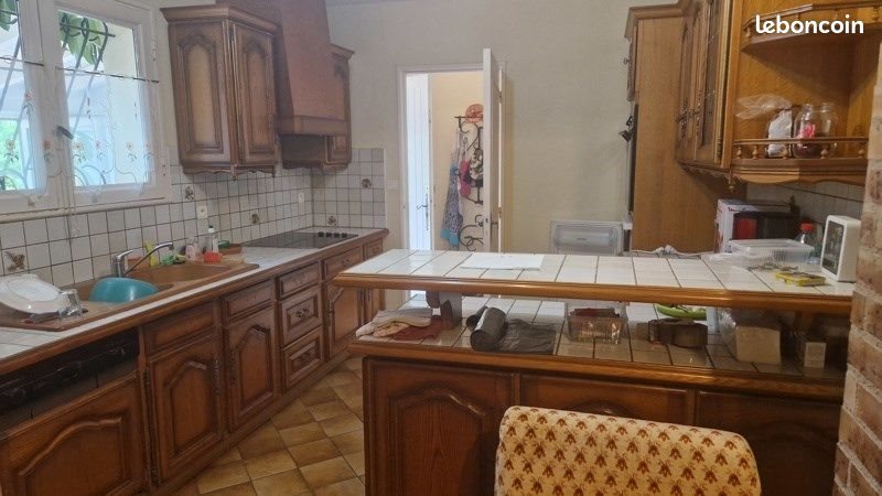 Maison à vendre, 110m², La Réole