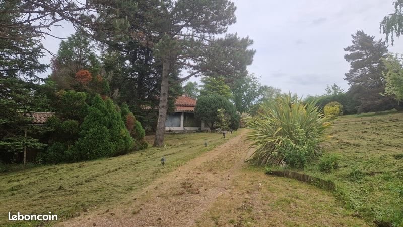 Maison à vendre, 110m², La Réole