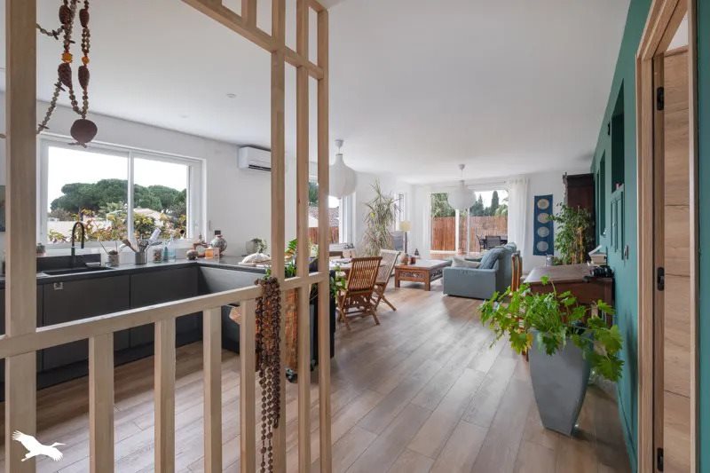 Appartement à vendre, 85m², La Grande-Motte