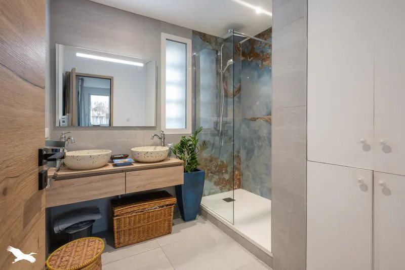 Appartement à vendre, 85m², La Grande-Motte