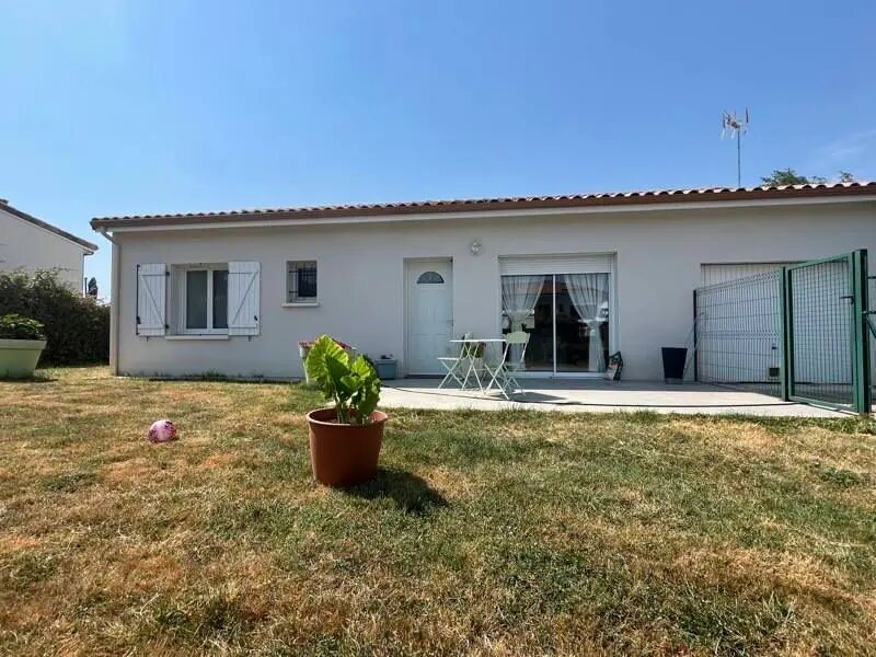 Maison à vendre, 90m², Condom