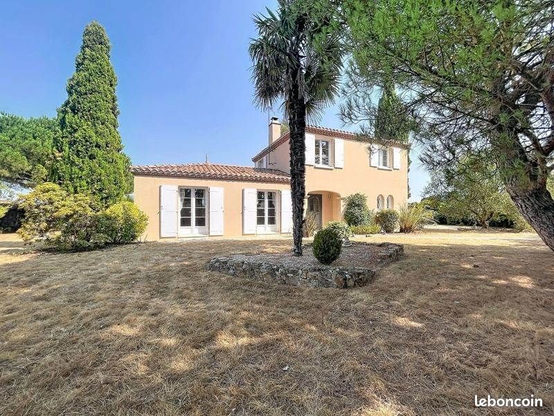 Maison à vendre, 166m², Aubigny