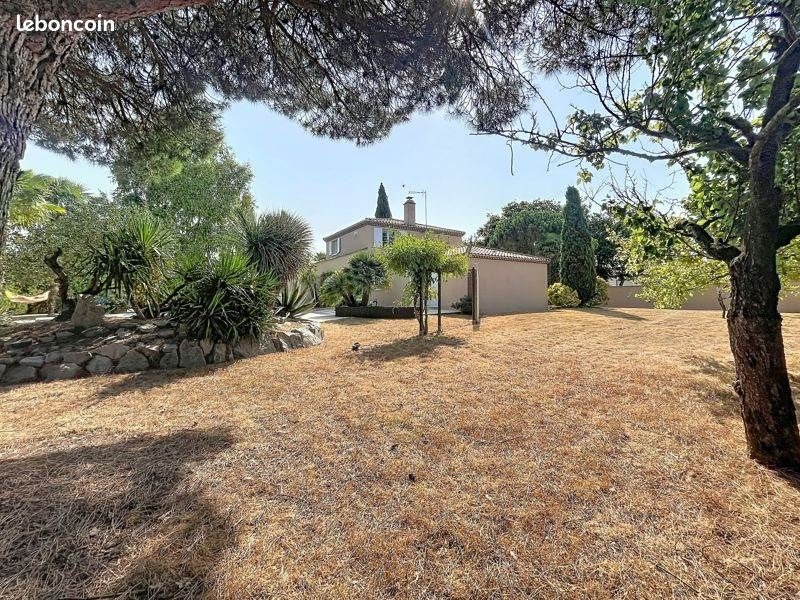 Maison à vendre, 166m², Aubigny