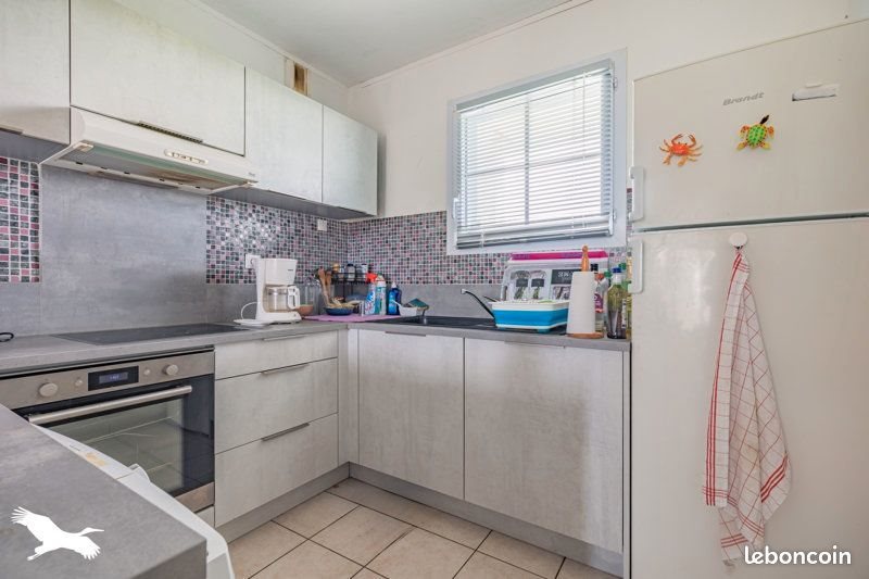Appartement à vendre, 61m², Marennes