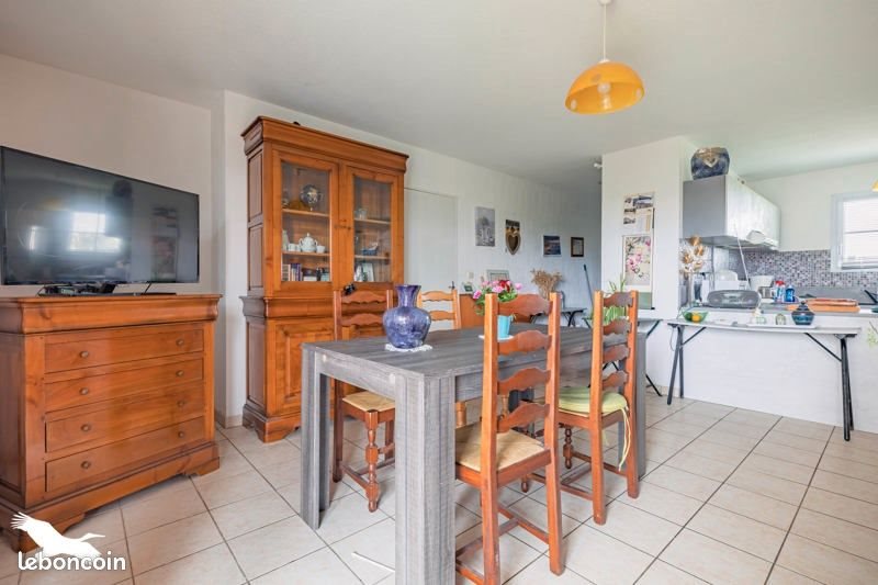 Appartement à vendre, 61m², Marennes