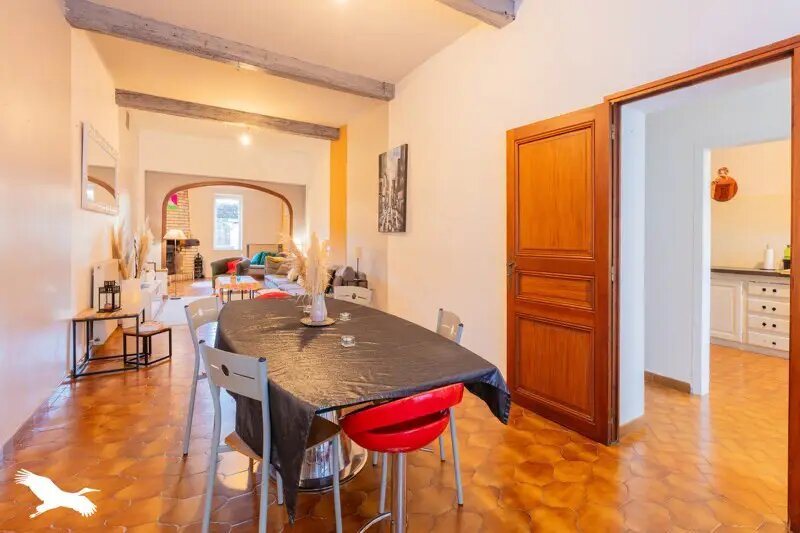 Maison à vendre, 200m², Gimont