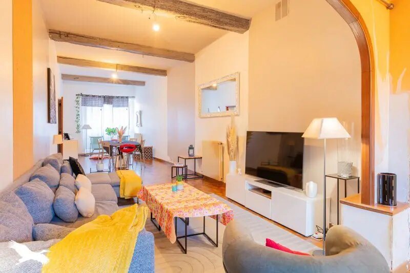 Maison à vendre, 200m², Gimont