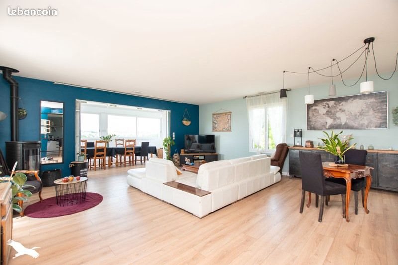 Maison à vendre, 254m², Saint-Sulpice-sur-Lèze