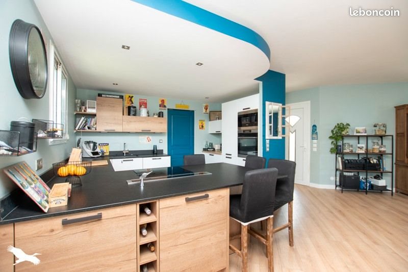 Maison à vendre, 254m², Saint-Sulpice-sur-Lèze