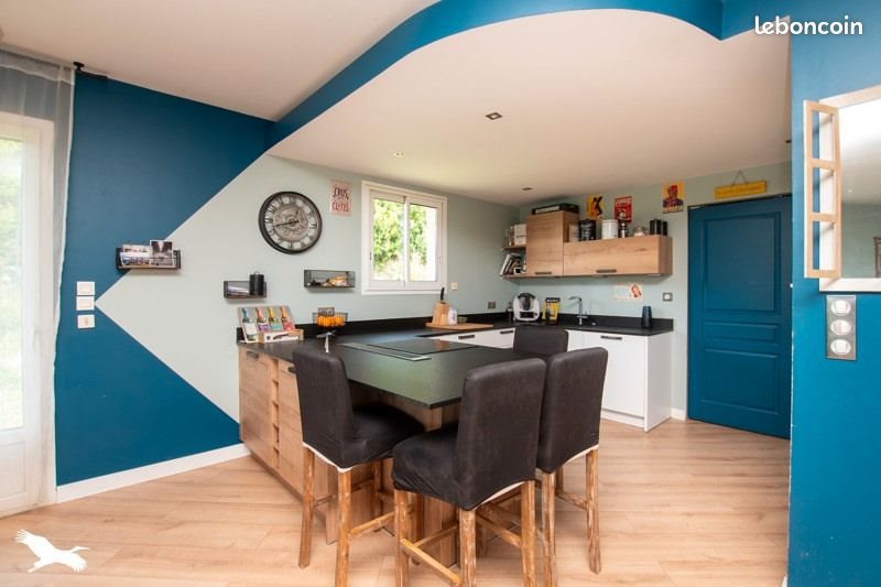 Maison à vendre, 254m², Saint-Sulpice-sur-Lèze