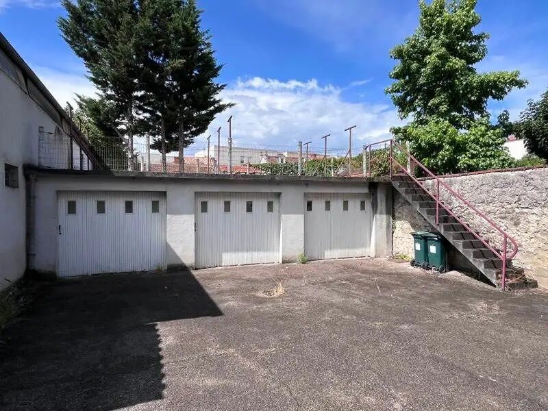 Appartement à vendre, 49m², Périgueux