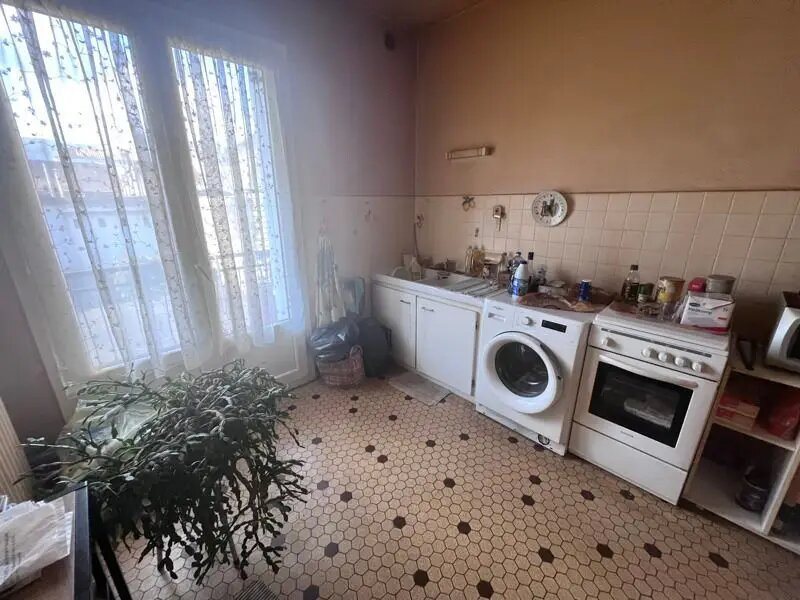 Appartement à vendre, 49m², Périgueux