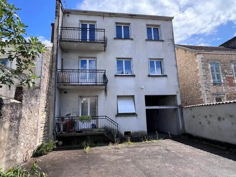 Appartement à vendre, 49m², Périgueux