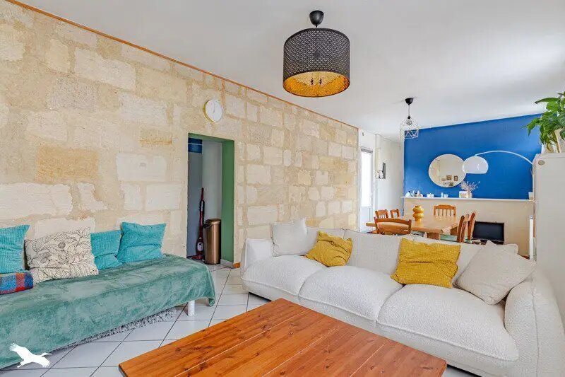 Maison à vendre, 90m², Cenon