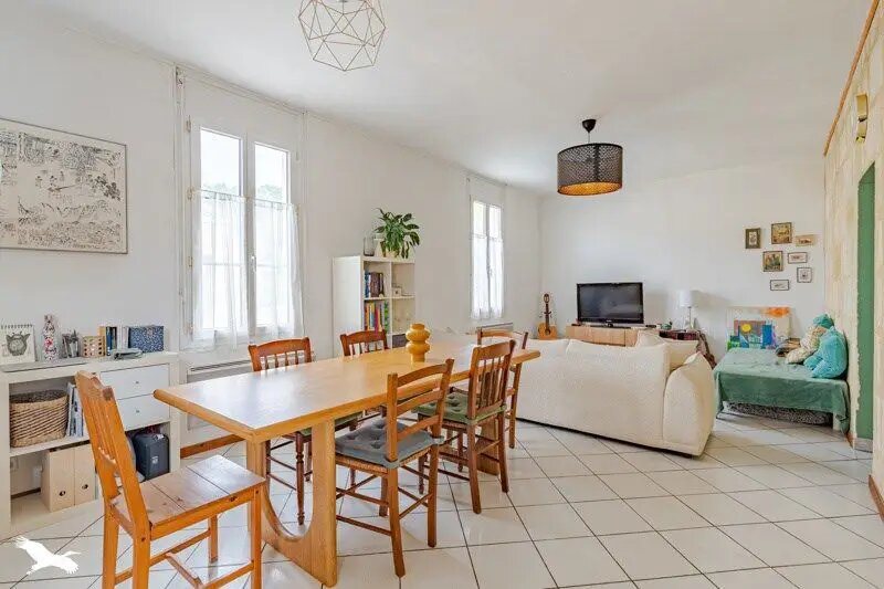 Maison à vendre, 90m², Cenon
