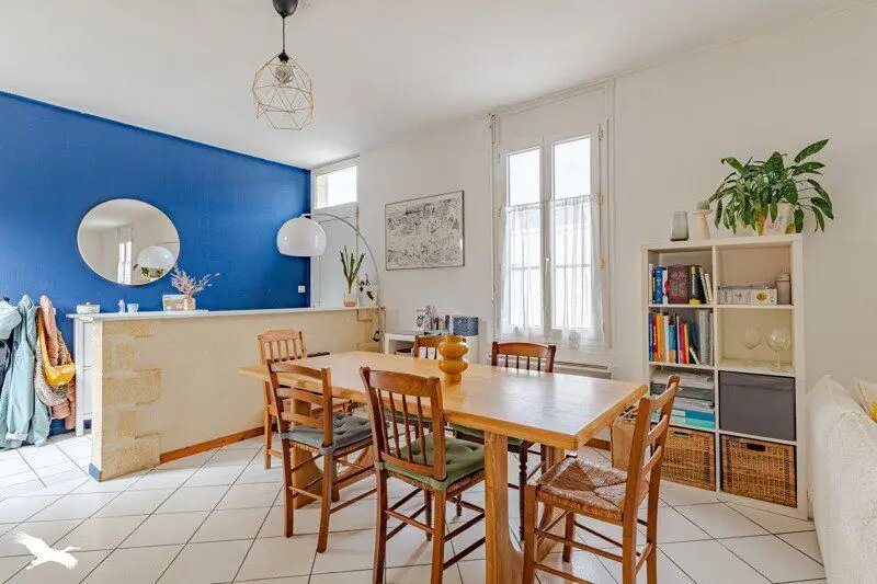 Maison à vendre, 90m², Cenon
