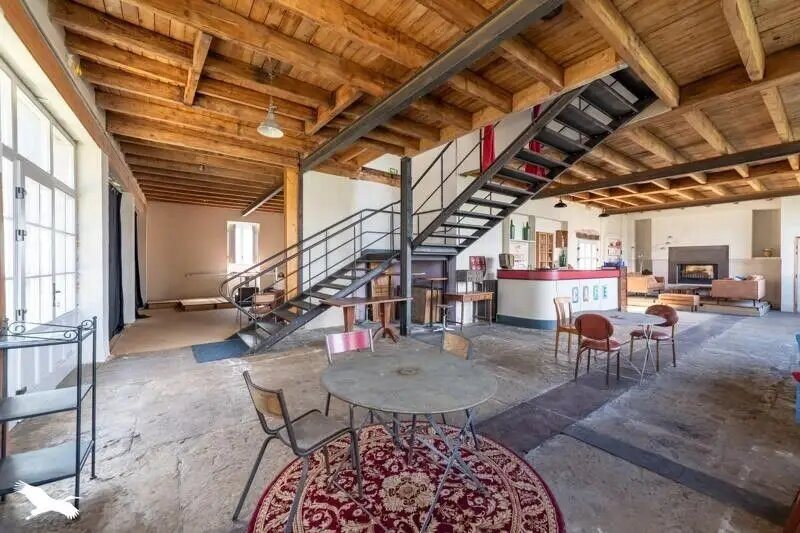 Maison à vendre, 375m², Septfonds