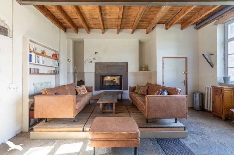 Maison à vendre, 375m², Septfonds