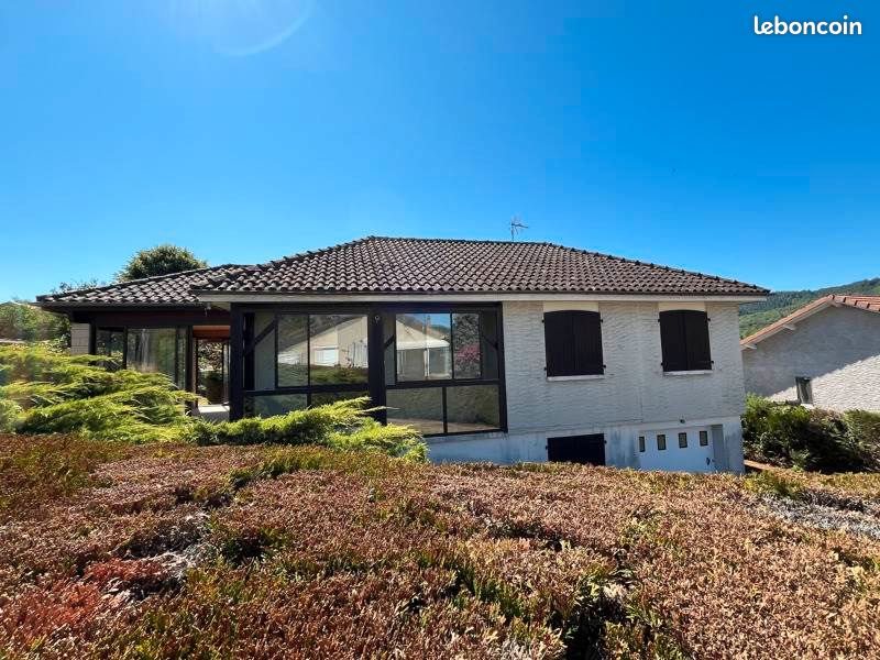 Maison à vendre, 78m², Souillac