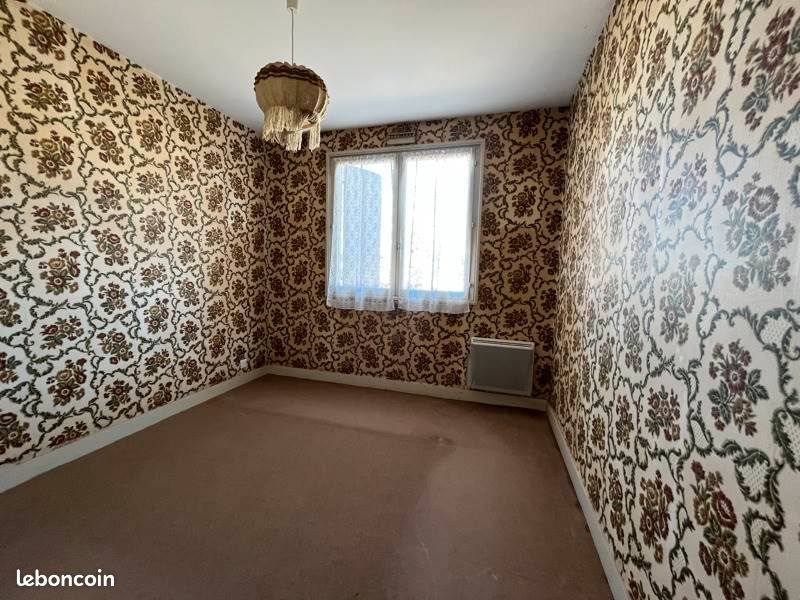 Maison à vendre, 78m², Souillac