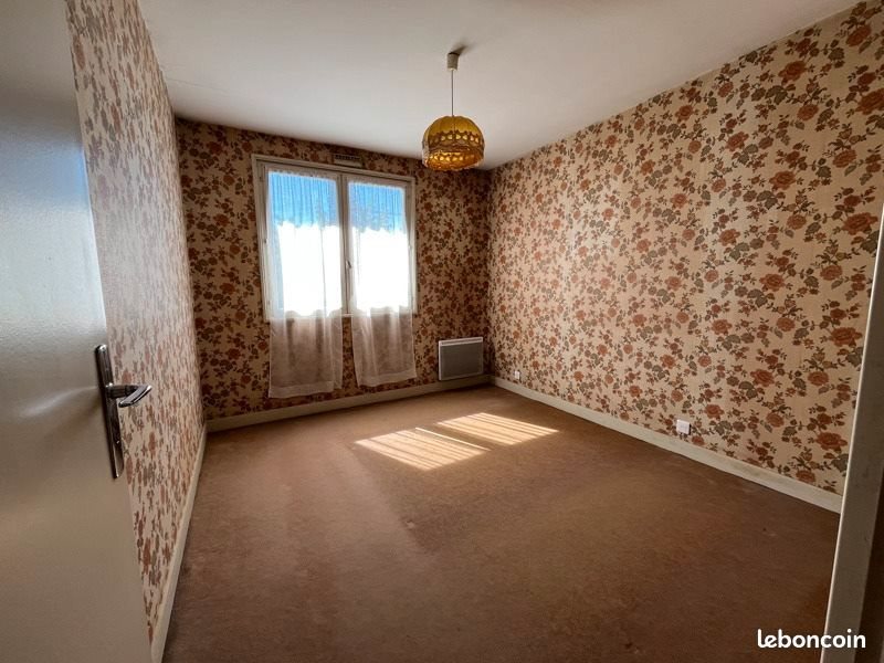 Maison à vendre, 78m², Souillac