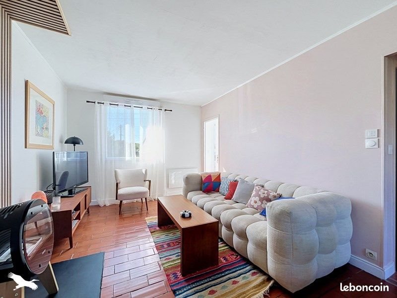 Maison à vendre, 81m², Plouguin
