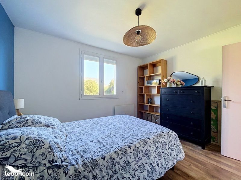 Maison à vendre, 81m², Plouguin